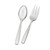 ZWILLING Constance 42-pc 18/10 Stainless Steel Flatware Set