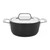 Demeyere AluPro 2.5-qt Aluminum Nonstick Dutch Oven
