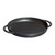 STAUB Cast Iron 10-inch Pure Grill
