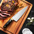 KRAMER by ZWILLING EUROLINE Carbon Collection 2.0 Chef's Knife