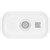 ZWILLING Fresh & Save Plastic Lunch Box Semitransparent Airtight Food Storage Container