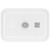 ZWILLING Fresh & Save Plastic Lunch Box Semitransparent Airtight Food Storage Container