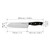 HENCKELS Forged Accent Hollow Edge Santoku Knife