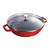 STAUB Cast Iron 4.5-qt Perfect Pan