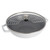STAUB Cast Iron 4.5-qt Perfect Pan