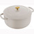 BALLARINI Bellamonte Cast Iron 7.5-qt Round Dutch Oven