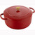BALLARINI Bellamonte Cast Iron 7.5-qt Round Dutch Oven