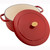 BALLARINI Bellamonte Cast Iron 7.5-qt Round Dutch Oven