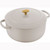 BALLARINI Bellamonte Cast Iron 5.75-qt Round Dutch Oven
