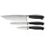 Henckels Elan 3-pc Starter Knife Set