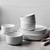 STAUB Ceramic 12-pc Dinnerware Set