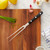 Henckels CLASSIC 7-inch Flat Tine Carving Fork