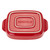 HENCKELS Ceramic 8-pc Mixed Bakeware & Serving Set