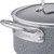 ZWILLING Vitale 6-qt Aluminum Nonstick Dutch Oven with Lid