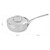DEMEYERE Atlantis Stainless Steel Saucier