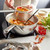 DEMEYERE Atlantis Stainless Steel Saucier