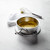 DEMEYERE Atlantis Stainless Steel Saucier