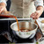 DEMEYERE Atlantis Stainless Steel Saucier