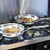 DEMEYERE Industry 5-Ply Stainless Steel Fry Pan