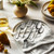 ZWILLING Bellasera (matte finish) 45-pc Satin Flatware Set, 18/10 Stainless Steel, Satin Finish (not polished)