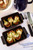 Staub Cast Iron 5.75-inch x 4.5-inch Mini Rectangular Baker - Matte Black