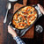 Staub Cast Iron 12.5-inch x 9-inch Oval Baking Dish - Matte Black