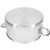 DEMEYERE Atlantis Stainless Steel Dutch Oven