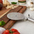 Henckels Stainless Steel Pizza Cutter