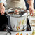 DEMEYERE Atlantis Stainless Steel Stock Pot