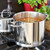DEMEYERE Atlantis Stainless Steel Stock Pot