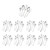 ZWILLING Bellasera 18/10 Stainless Steel Flatware Set
