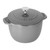 STAUB Cast Iron 0.75-qt Petite French Oven