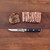 ZWILLING Spectrum 4-pc Steak Knife Set with Wood Presentation Box