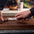 ZWILLING Spectrum 4-pc Steak Knife Set with Wood Presentation Box