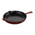 STAUB Cast Iron 12-inch Fry Pan