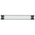 ZWILLING 11.5-inch Magnetic Knife Bar - Aluminum