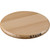 STAUB Round Magnetic Wood Trivet