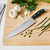 HENCKELS Statement 8-inch Chef's Knife