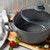 ZWILLING Parma Plus Ceramic 4.8-qt Aluminum Ceramic Nonstick Dutch Oven with Lid