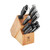 HENCKELS Statement Knife Block Set