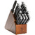 HENCKELS Statement Knife Block Set