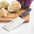 ZWILLING TWIN Gourmet Classic 5 1/2-inch Meat Cleaver