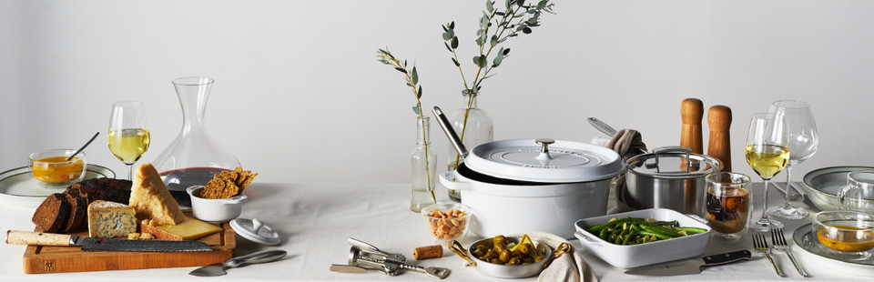 Zwilling J.A. Henckels