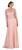 A-Line Sweetheart Neckline Mother of Bride Dress