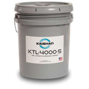KTL-4000-5 KTL-4000 Lubricant 5 Gallon Pail - LA ONLY - Non Warranty Fluid