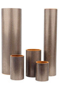 3075949 Core Silencer .500, Muffler Repl Core