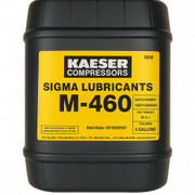 M-460 Oil - 5 Gallons M-460 Oil - 5 Gallons