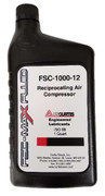 FSC-1000-12 Fs Lubricant, Quart Container