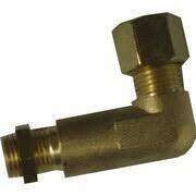 CA-070400 Elbow Unloader