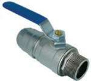 90721-20-08 20mm X 1/2 NPT Valve